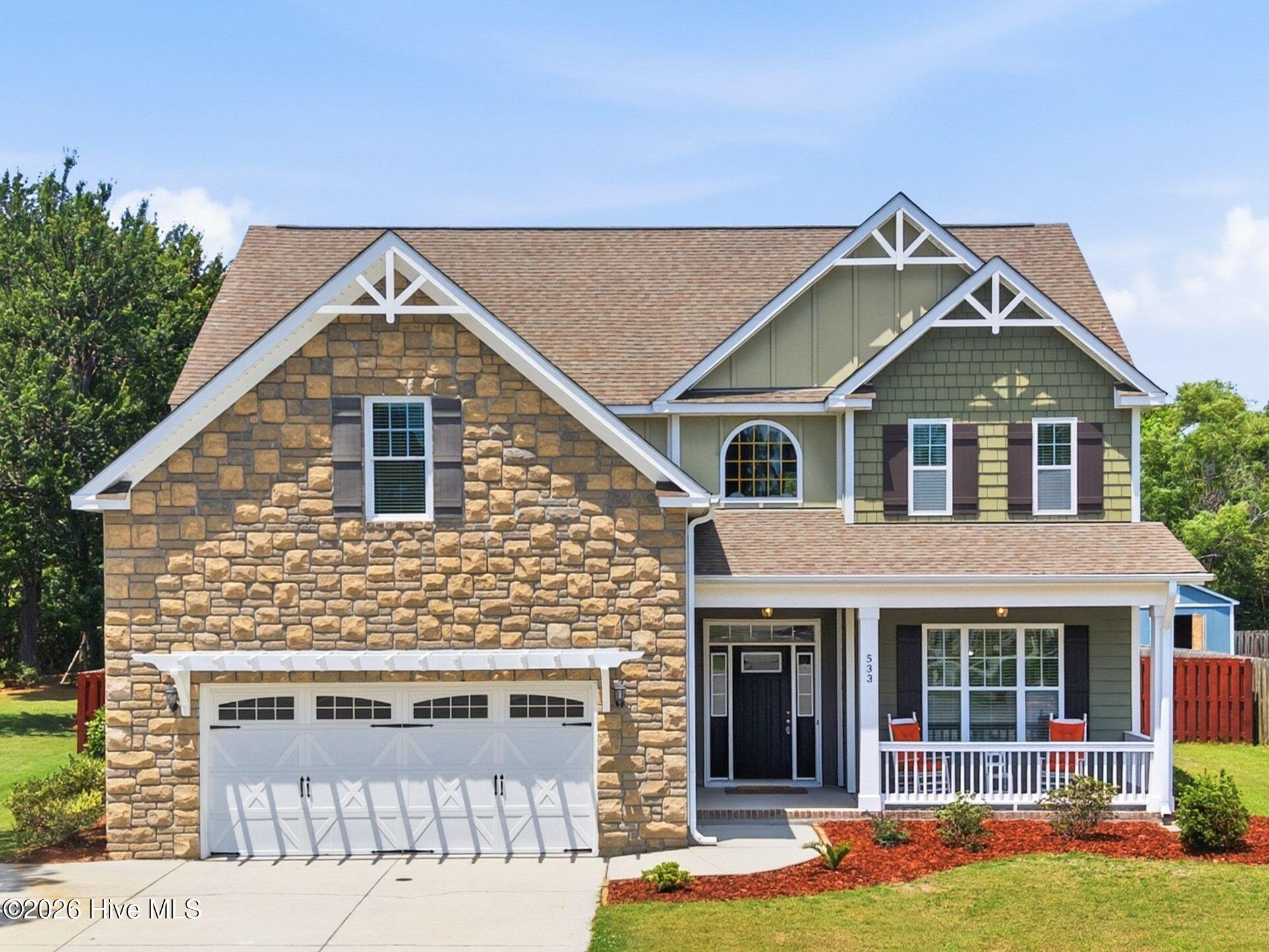 533 Julia Drive image