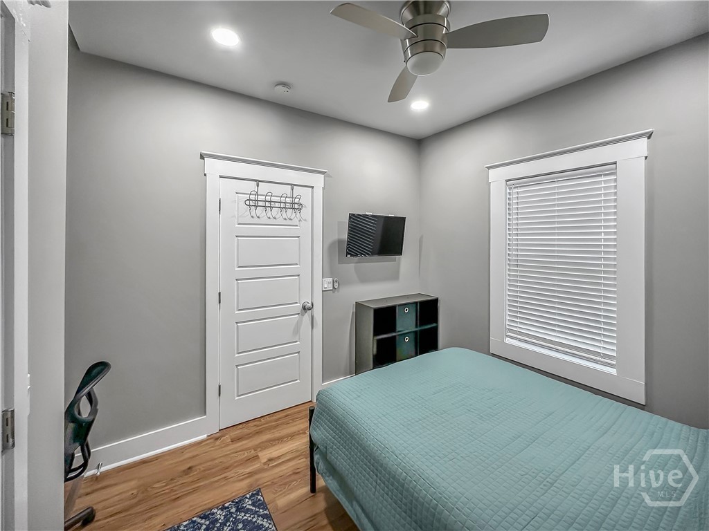 306 W 42nd Street UNIT A, Savannah, GA, 31401