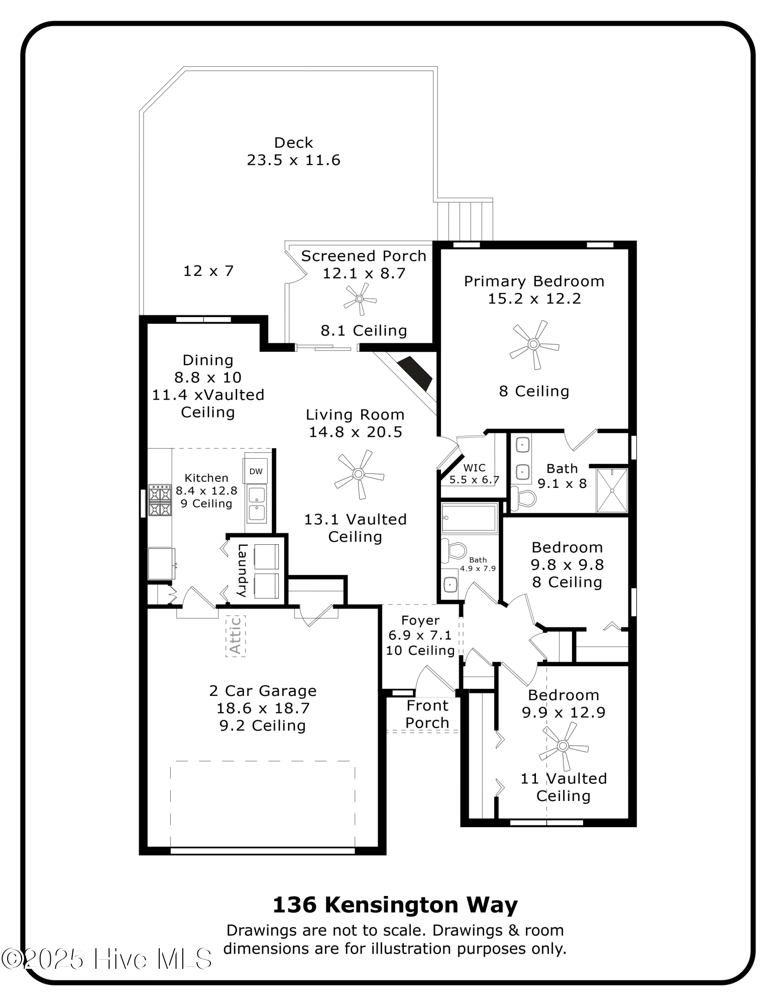 Homes For Sale - 136 Kensington Way<br/> Aberdeen, NC 28315
