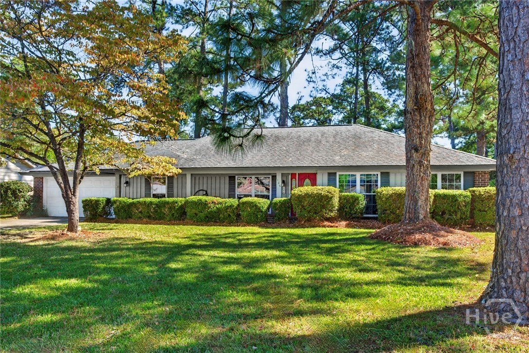 Single family home for sale at 106 Oxford Rd, Savannah, GA 31419 | MLS# SA367034
