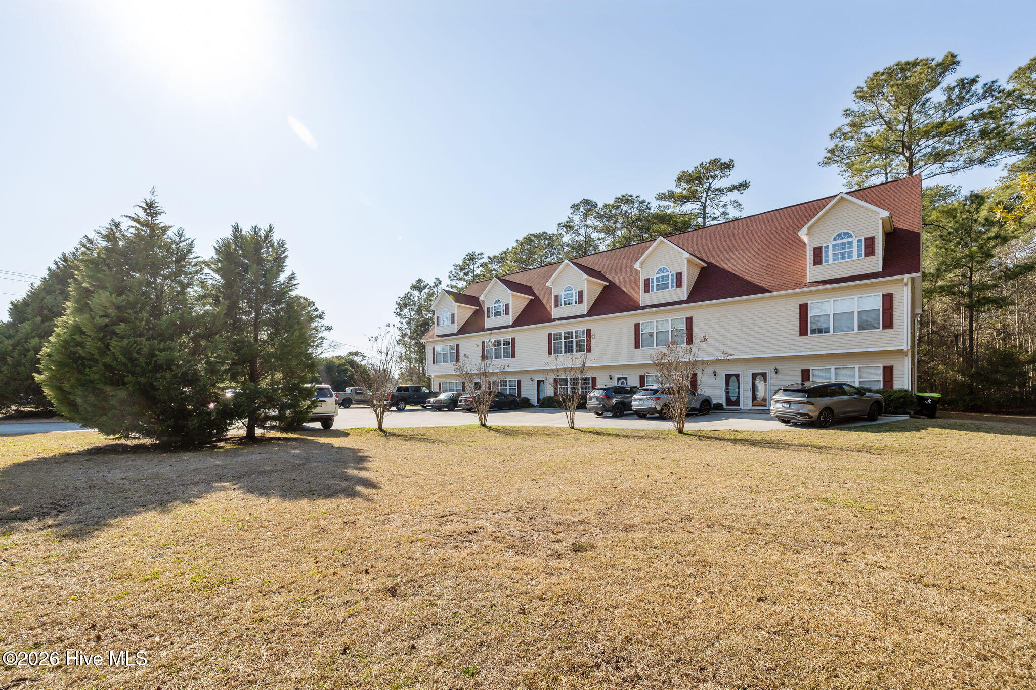 101 Ole Field Circle C,Newport