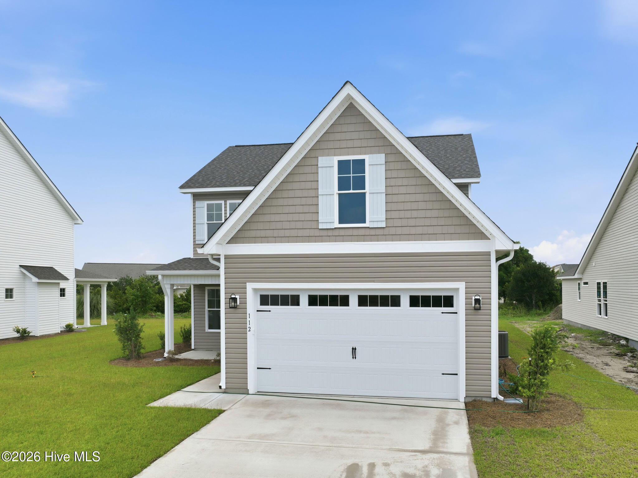 112 Eastbay Way,Beaufort