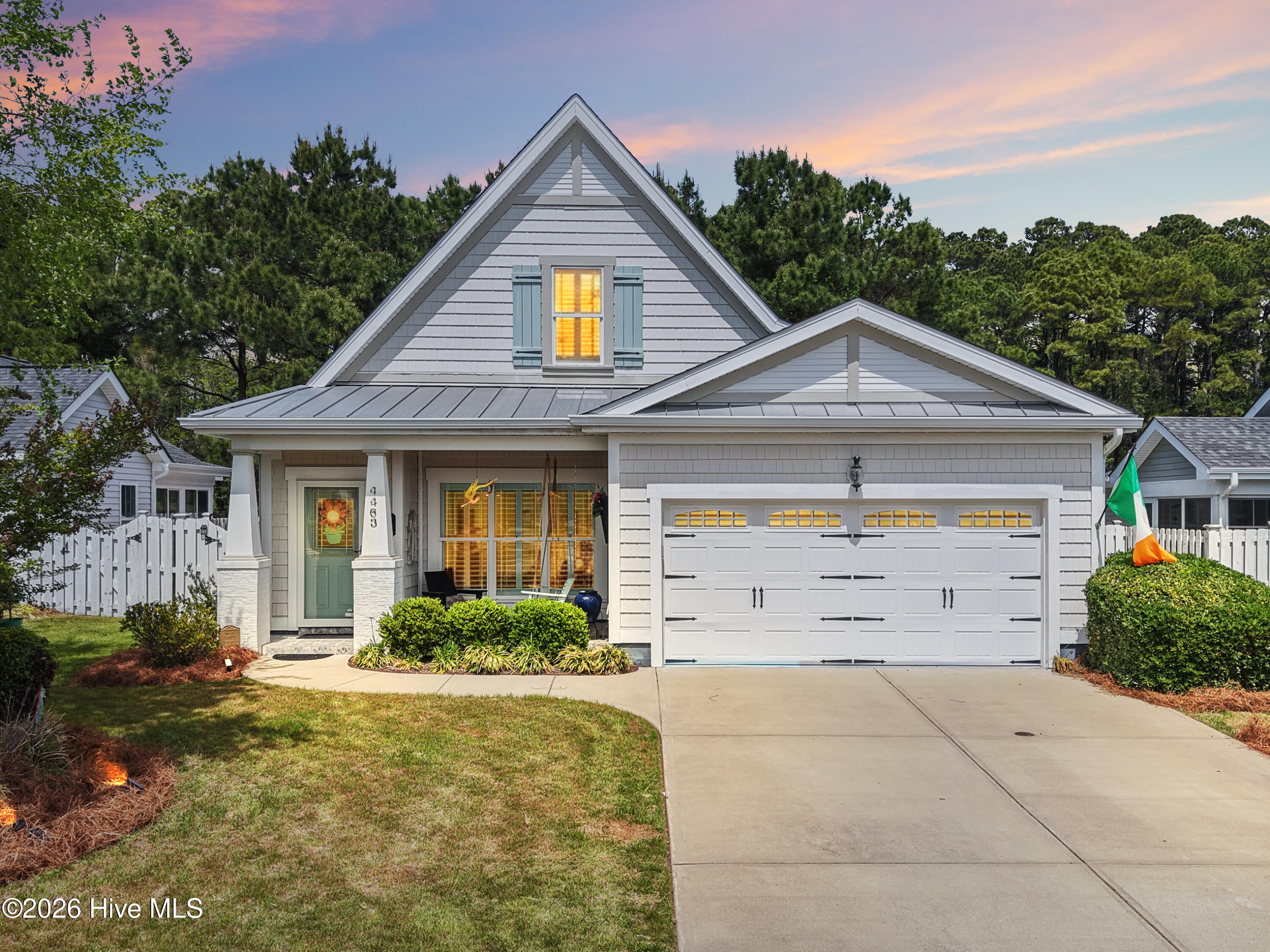 313 Militia Loop, North Augusta, SC, 29860