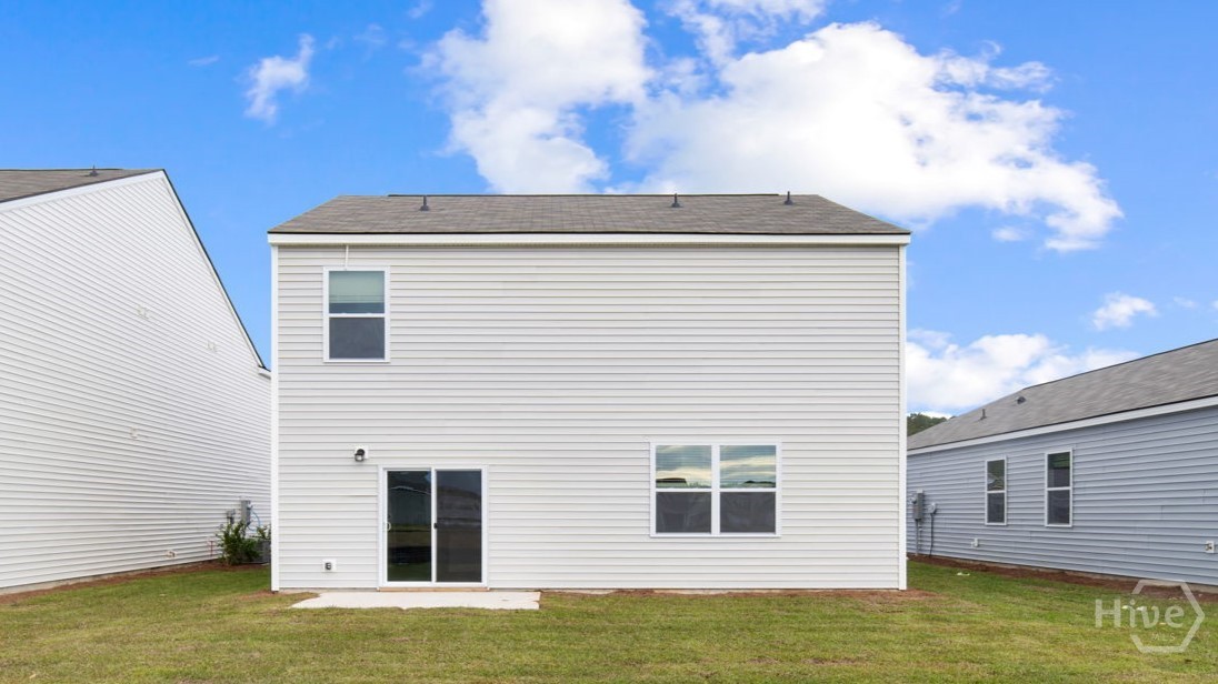67 Cypress Loop, Port Wentworth, GA 31407 Listing Photo  37