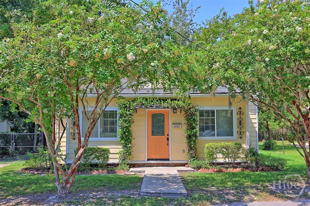 1st image of 3227 Cedar St, Savannah, GA 31404 | MLS# SA362795