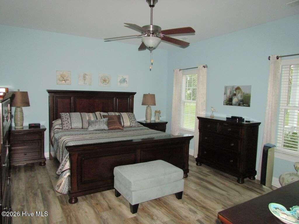 158 Stump Sound Church Road, Holly Ridge, NC, 28445