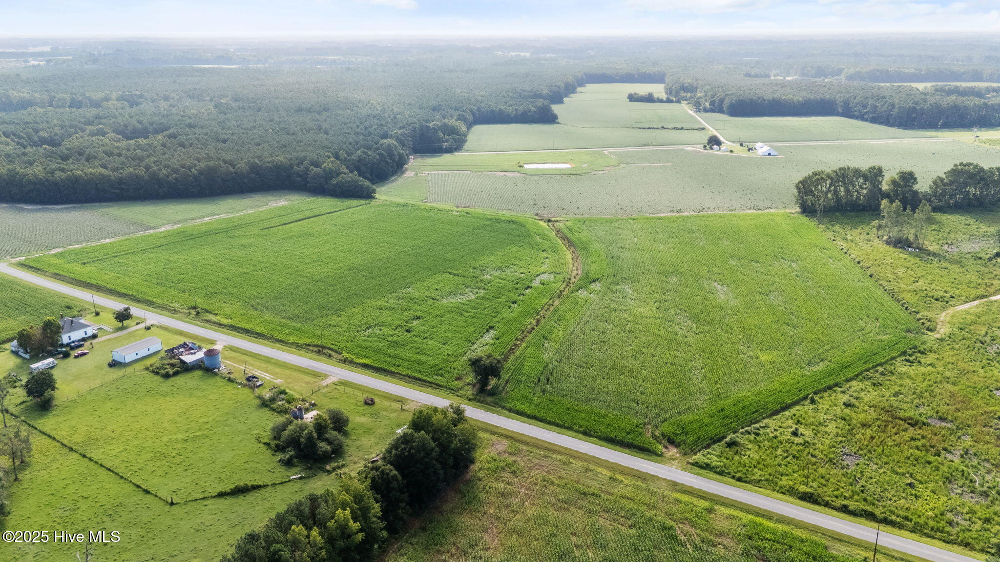 0000 Hill Road, Smithfield, NC, 27577