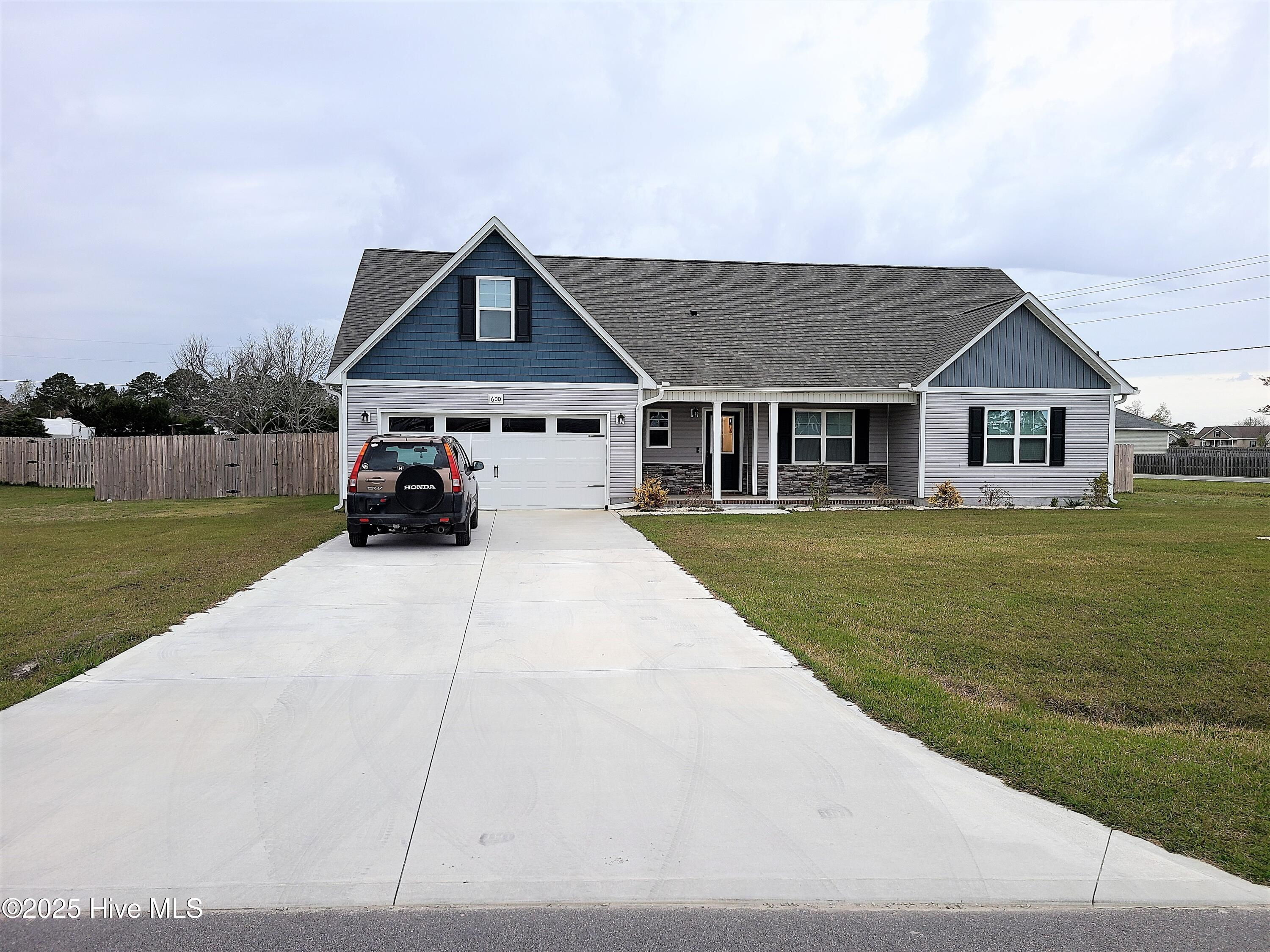 Property at 600 Osprey Landing Drive