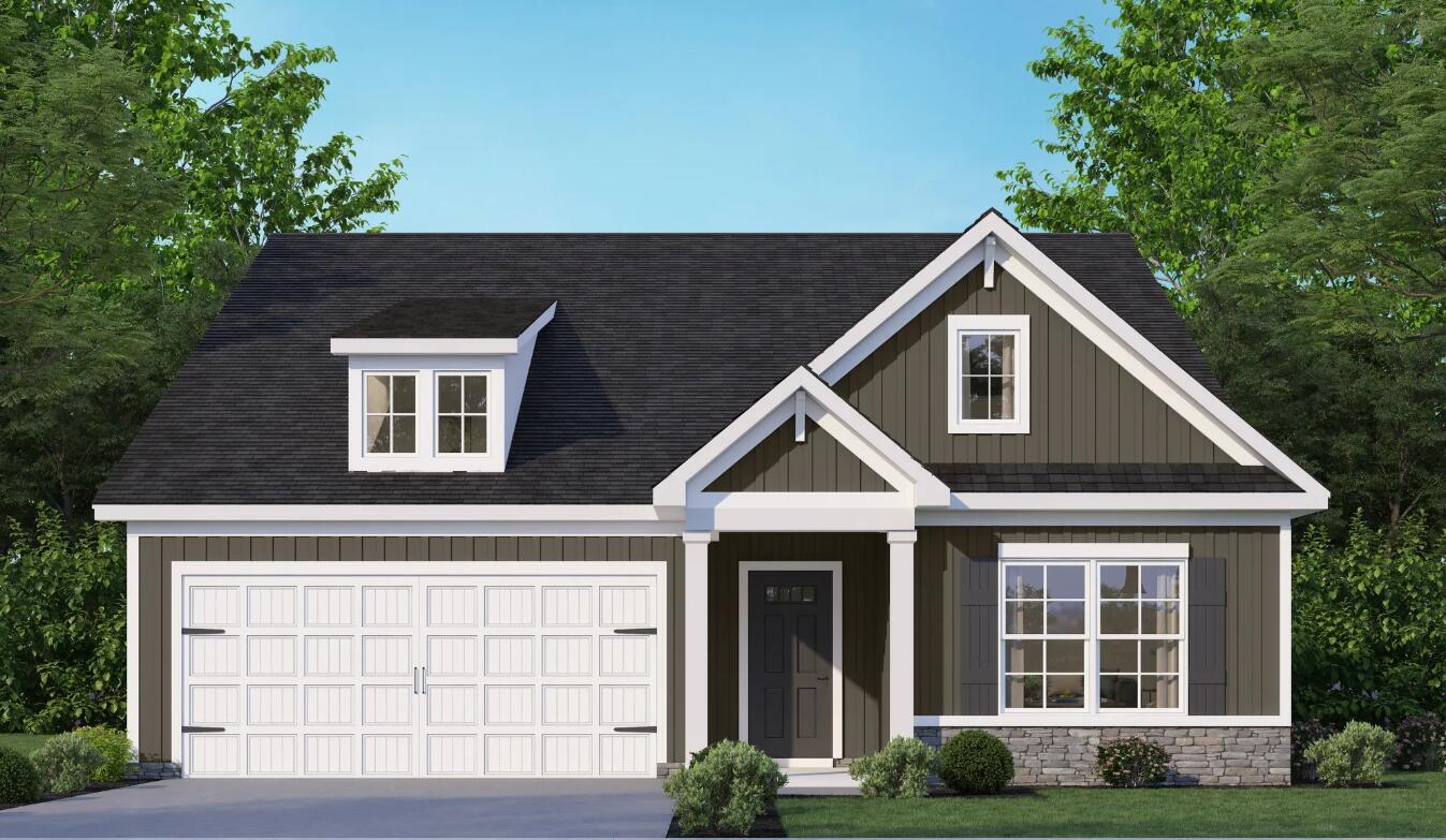 5668 Cobalt Fls Bend, Aiken, SC, 29801