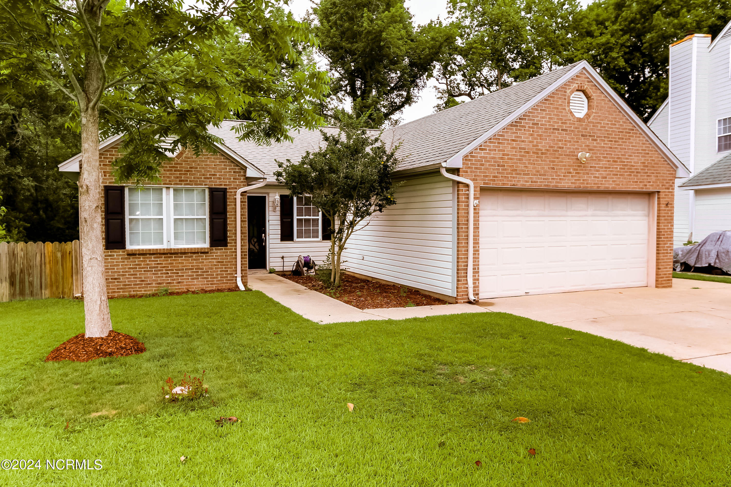 715 N 4th Street UNIT apt 302, Wilmington, NC, 28401