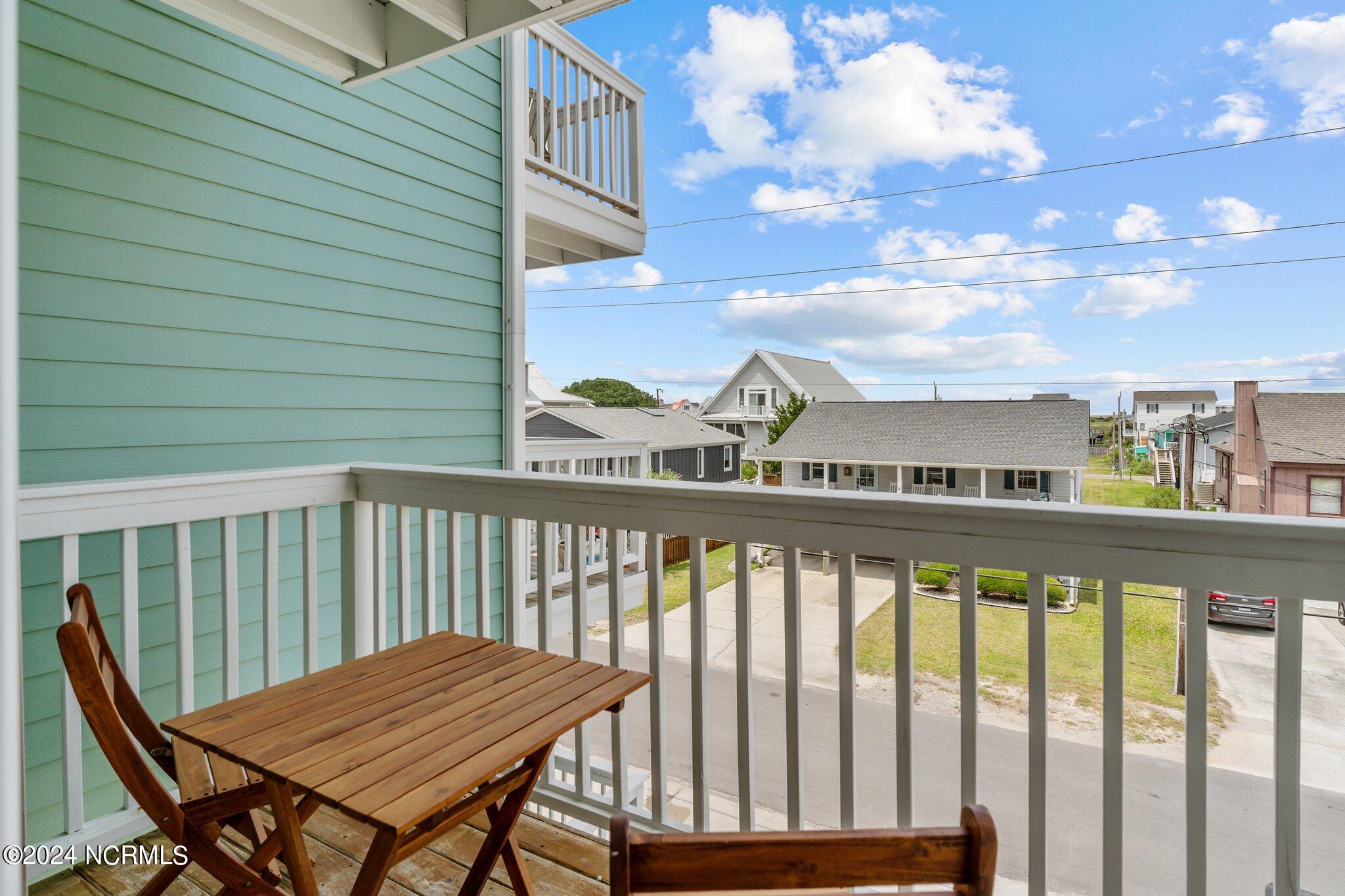 111 Florida Avenue UNIT Apt 10, Carolina Beach, NC, 28428