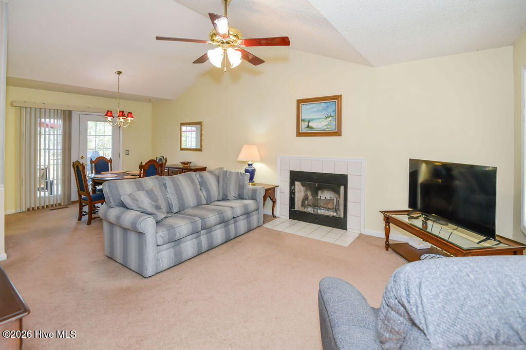 Exterior photo of 2545 Longleaf Drive SW, Pinehurst, NC 28374. MLS: 100582419
