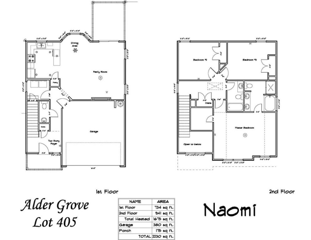 3rd image of 432 Alder Pass, Midway, GA 31320 | MLS# SA363310