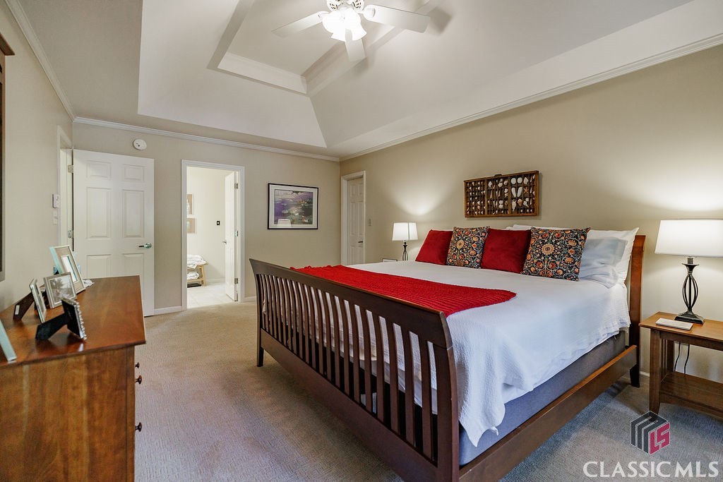 1031 Long Branch Run