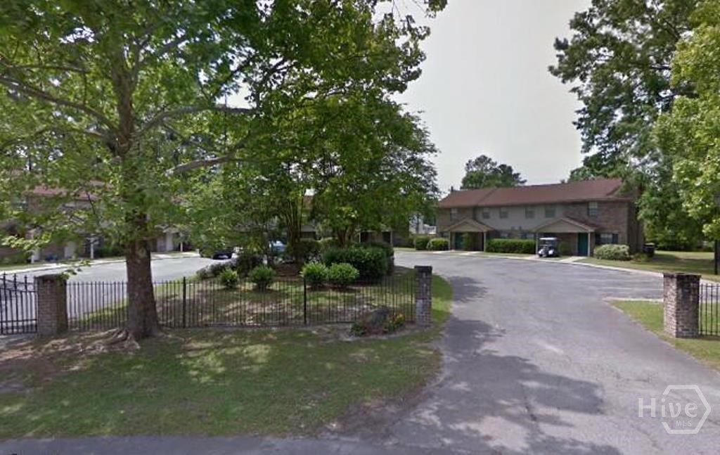 282 Greenwich Drive UNIT 5, Richmond Hill, GA, 31324