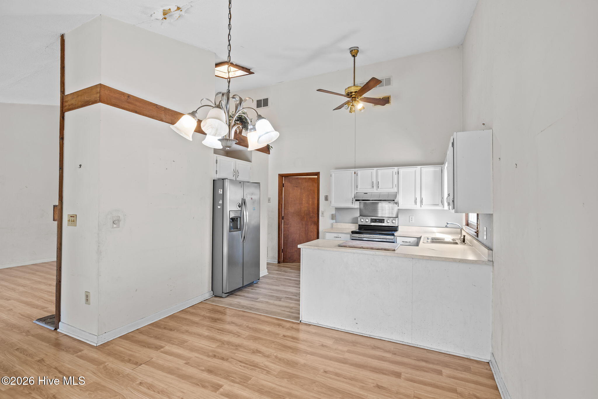 3607 Mandy Lane, Morehead City, NC, 28557