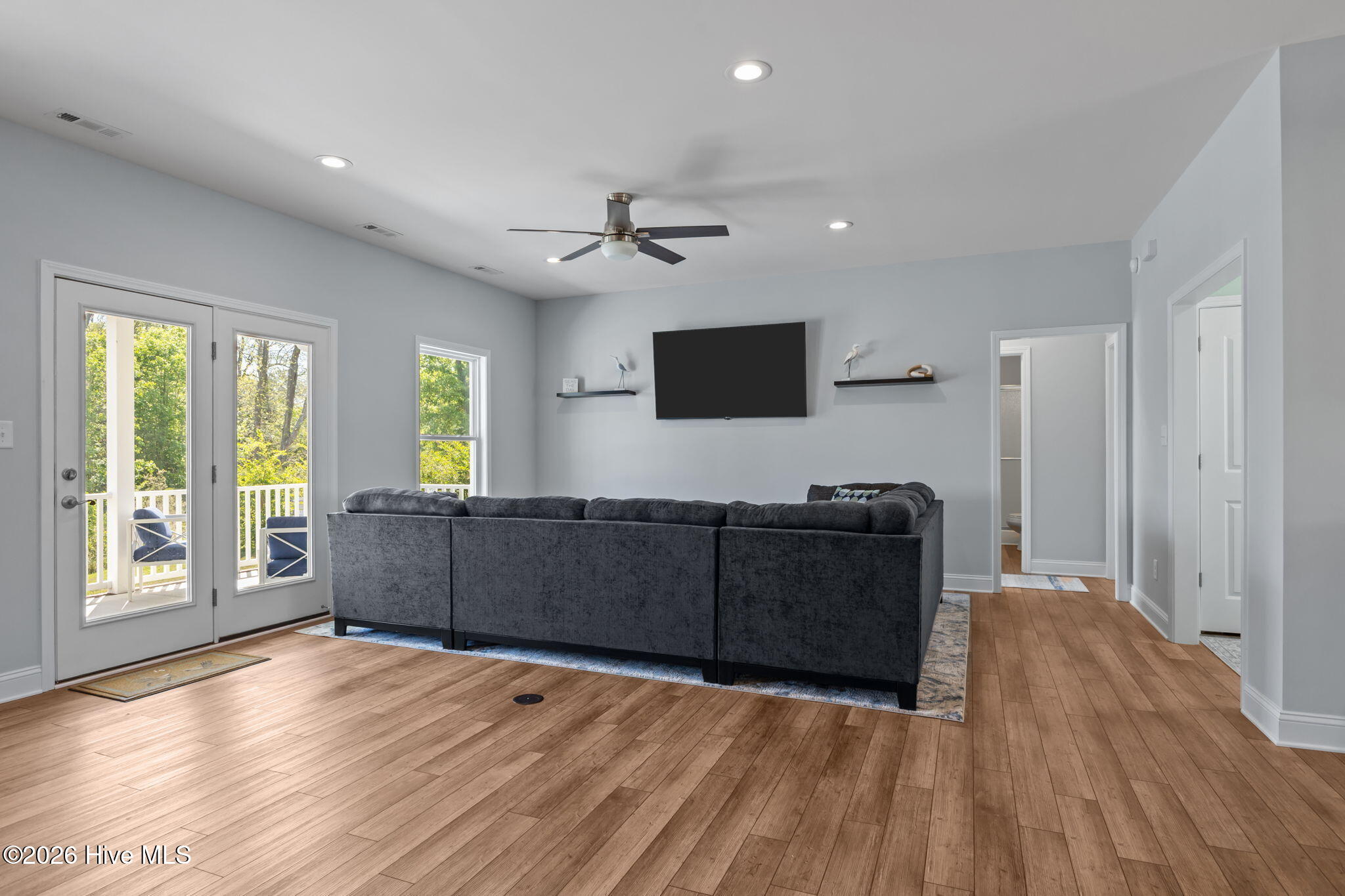 109 Fawn Creek Court, Cedar Point, NC, 28584