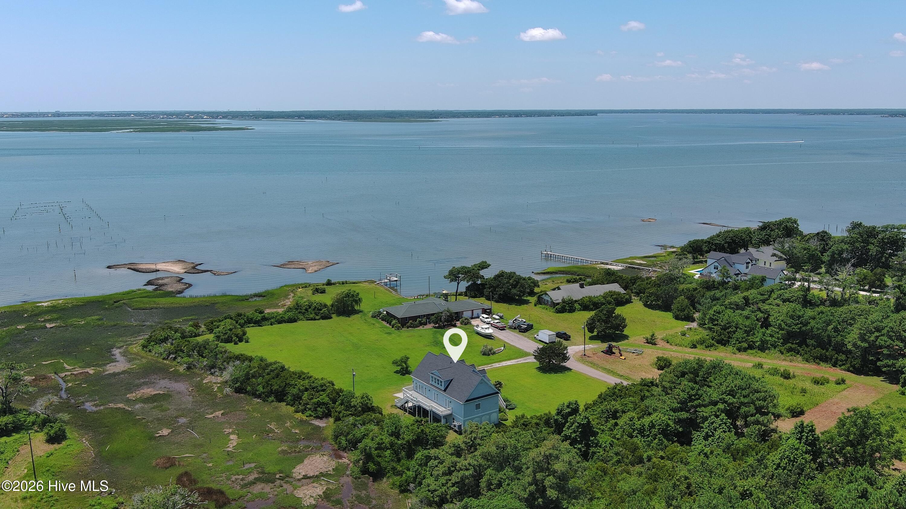 4th image of 255 Oak Rd, Beaufort, NC 28516 | MLS# 100592047
