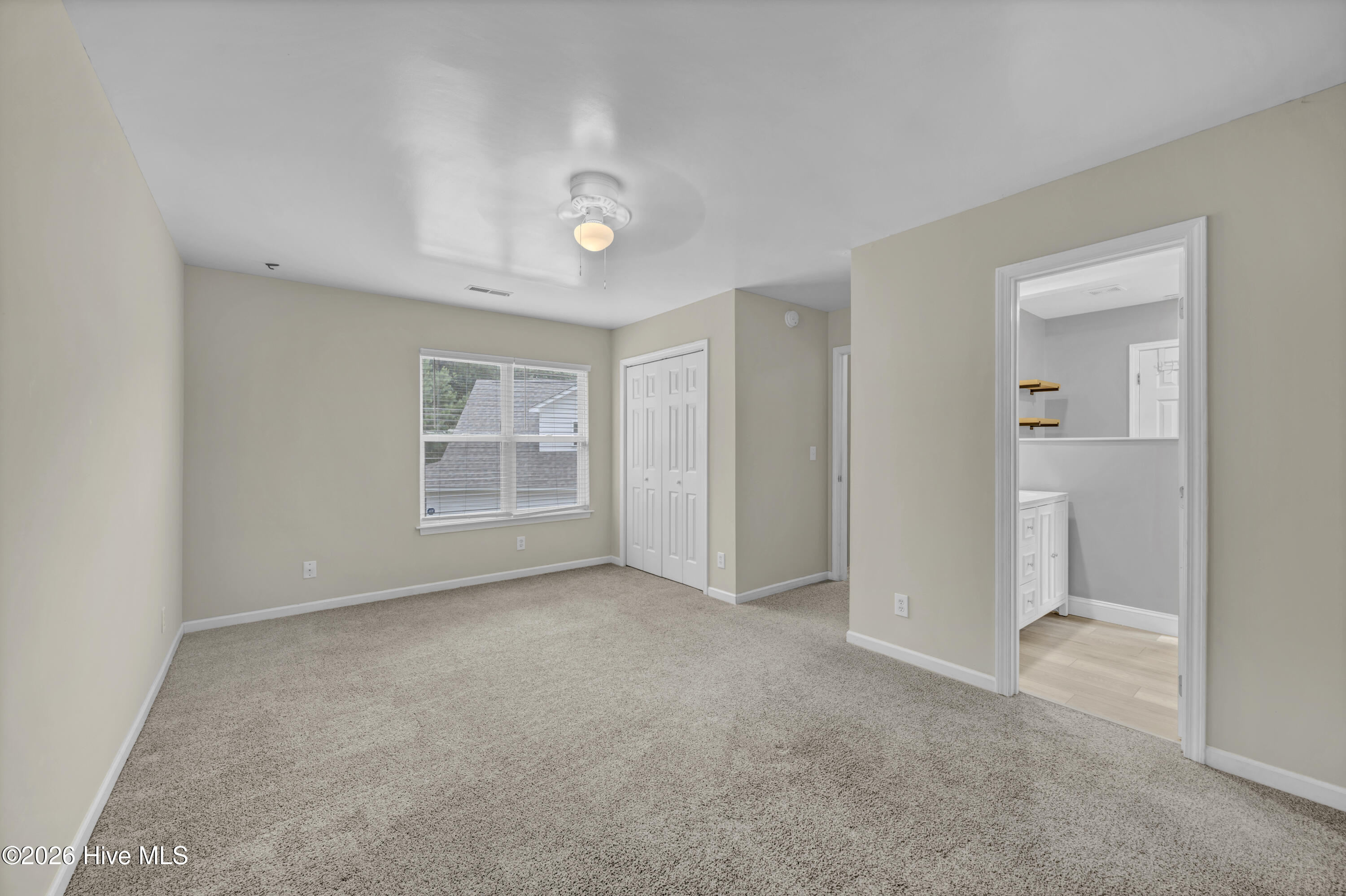 Exterior photo of 3234 Belmont Circle, Wilmington, NC 28405. MLS: 100566086