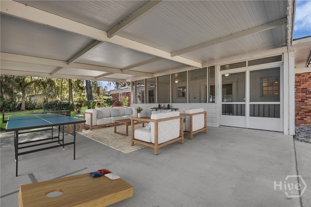 Covered Area- AI Staged