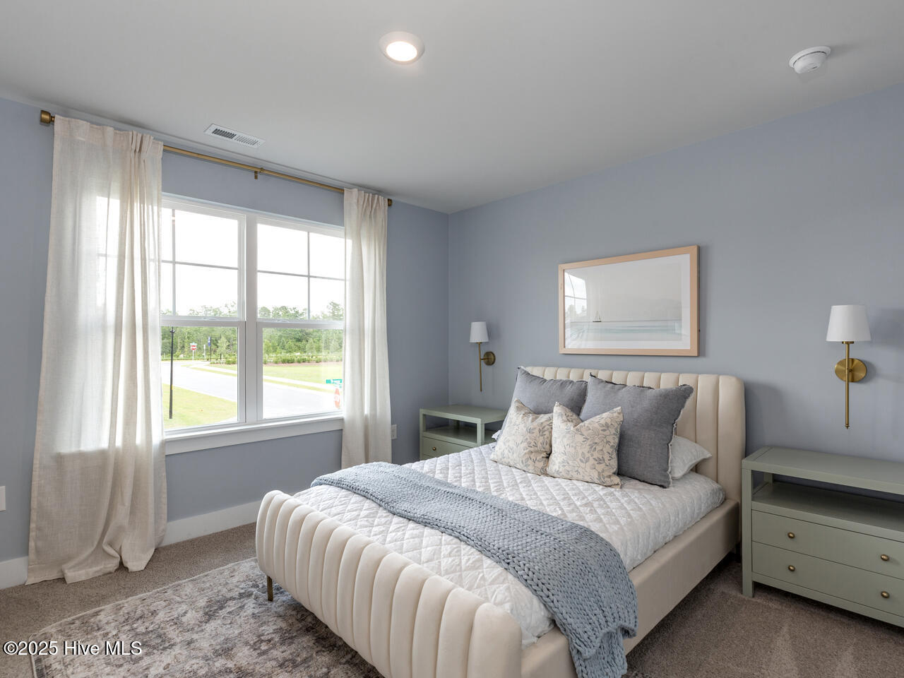4317 Rough Stalk Lane Lot 299, Castle Hayne, NC 28429 – photo 24: Hayden Model Home