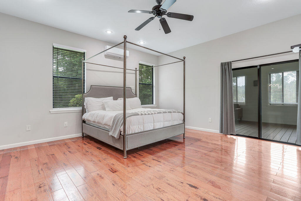 owners bedroom