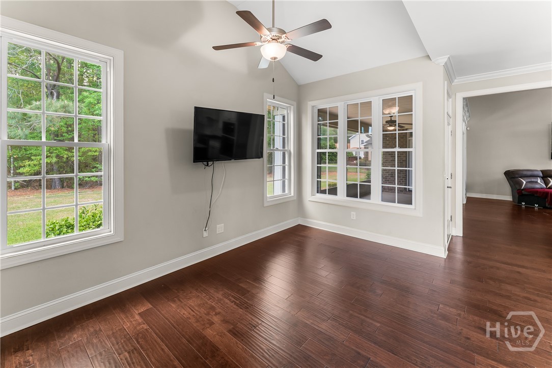 828 Southbridge Boulevard, Savannah, GA, 31405