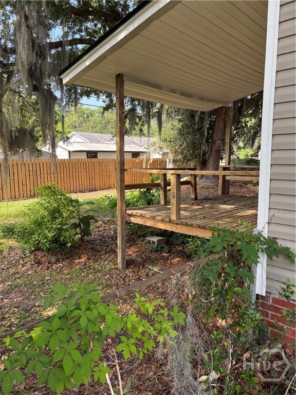 30 Pine Valley Road, Savannah, GA 31404 Listing Photo  27