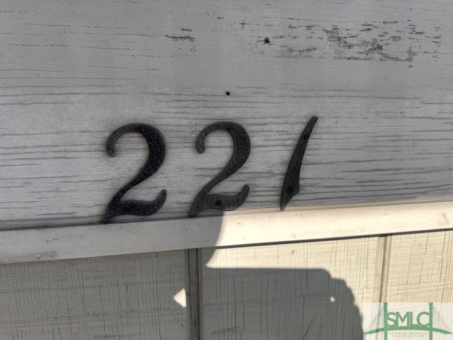 6815 Forest Park Drive UNIT 221, Savannah, GA, 31406