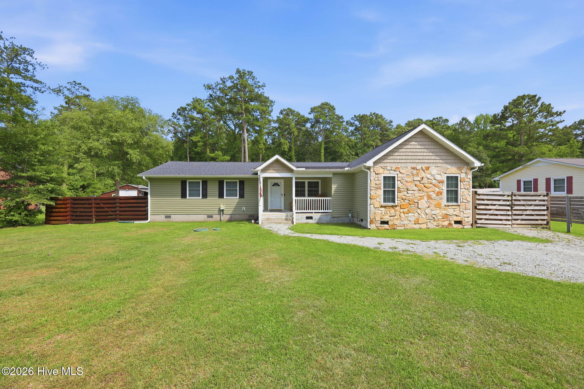 407 Bradford Drive,New Bern