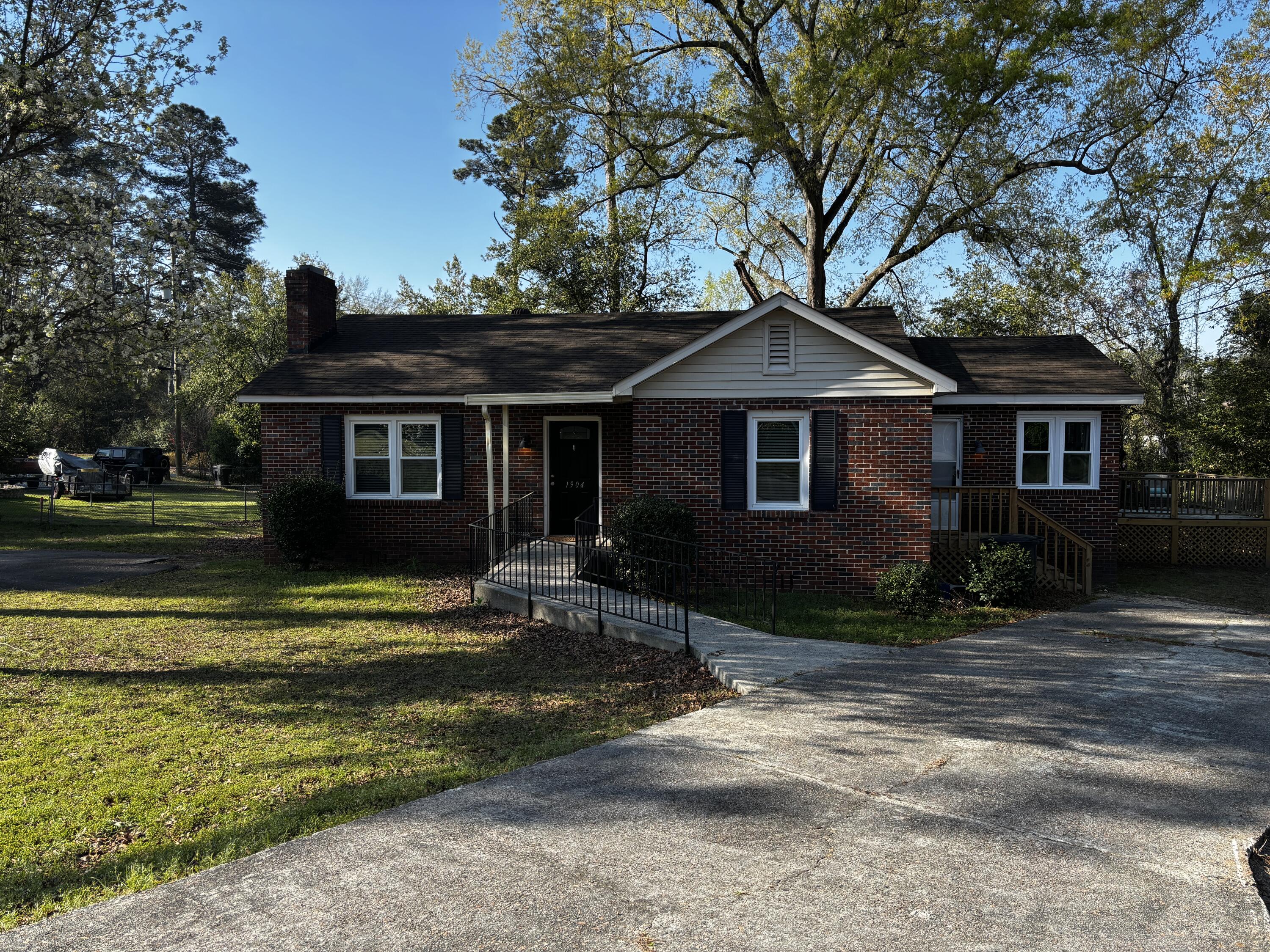 1904 Robin Road, North Augusta, SC, 29841
