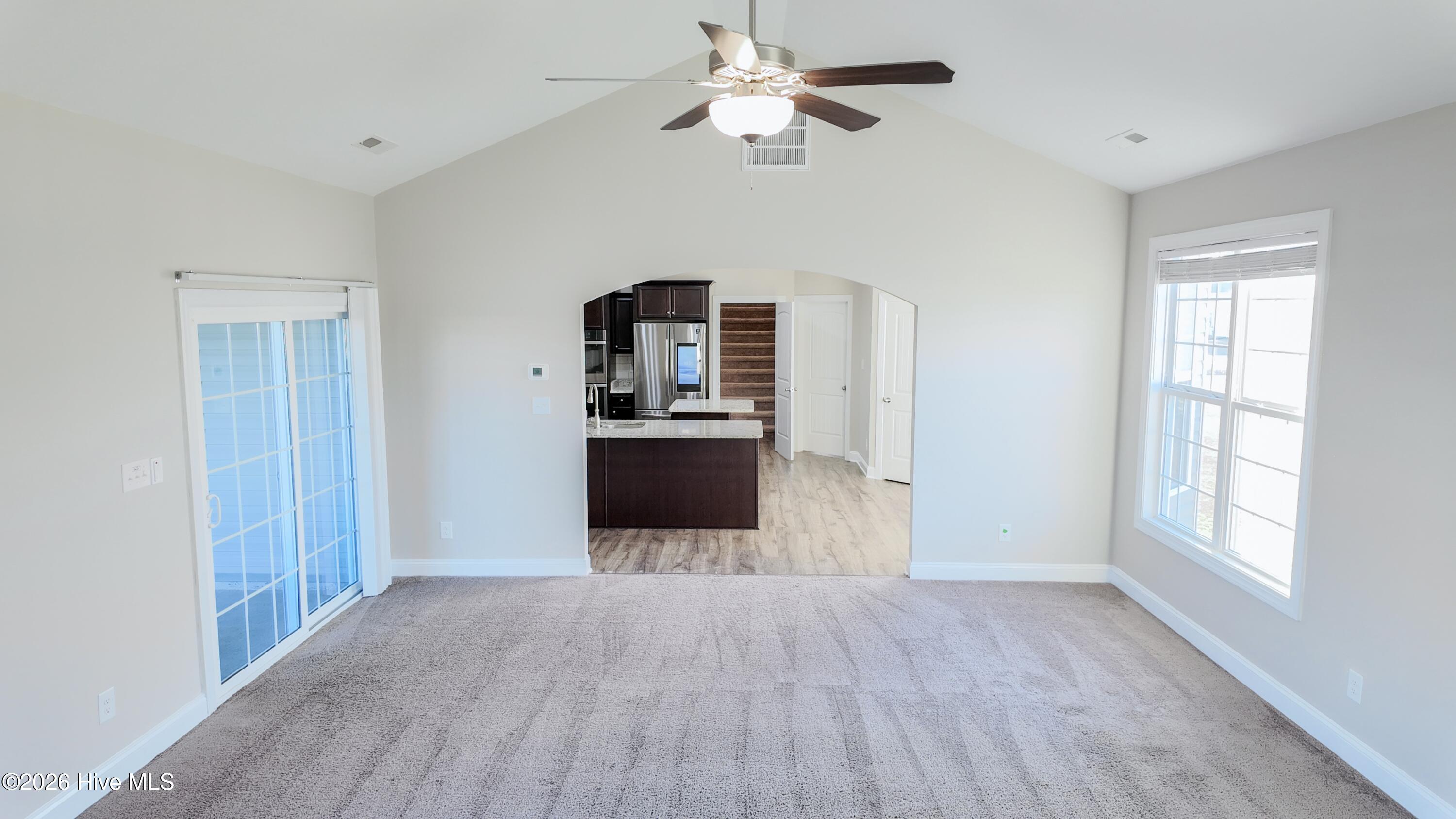 3009 Sharpnose Street,New Bern