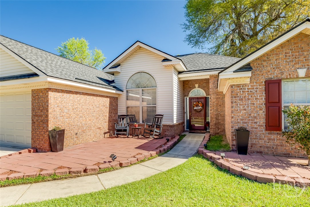 112 Oak Grove Lane, Savannah, GA, 31419