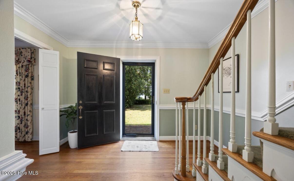 Photo 3 of Single family home for sale at 1811 Rivershore Rd, Elizabeth City, NC 27909 | MLS# 100603068 | Listing updated on 2026-09-21