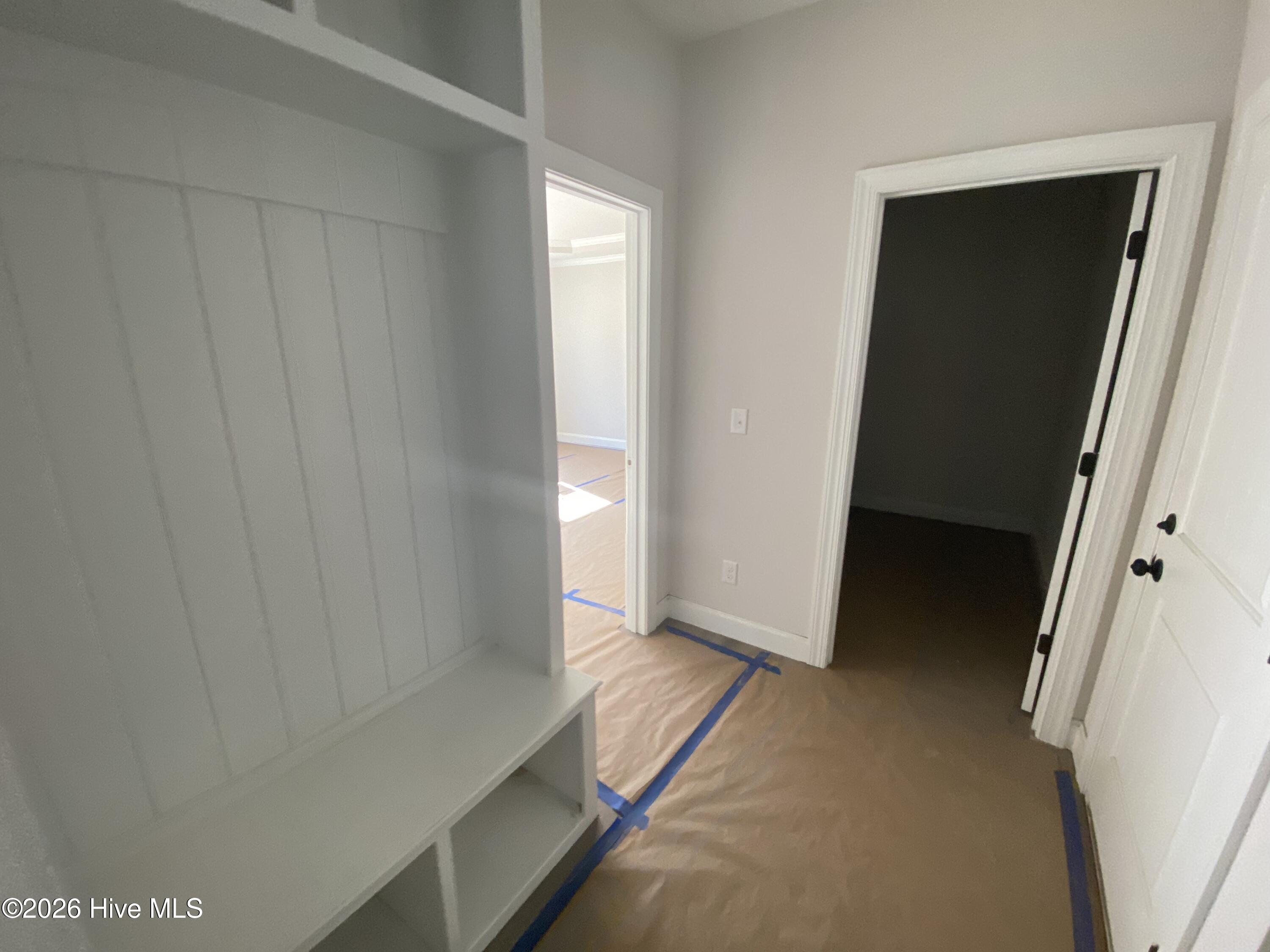 86 Rabbit Run Drive, Smithfield, NC, 27577