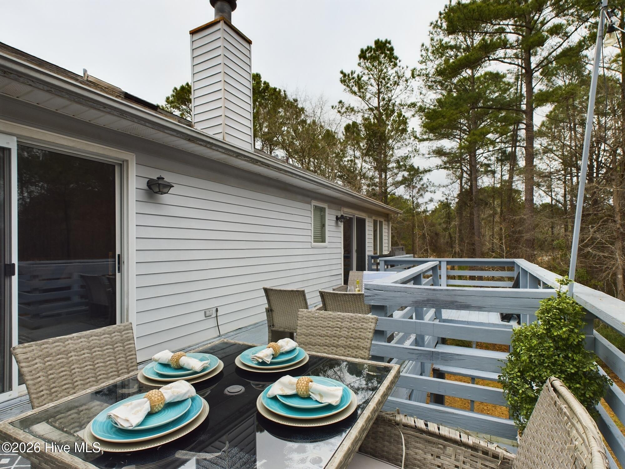 1121 Barkentine Drive,New Bern