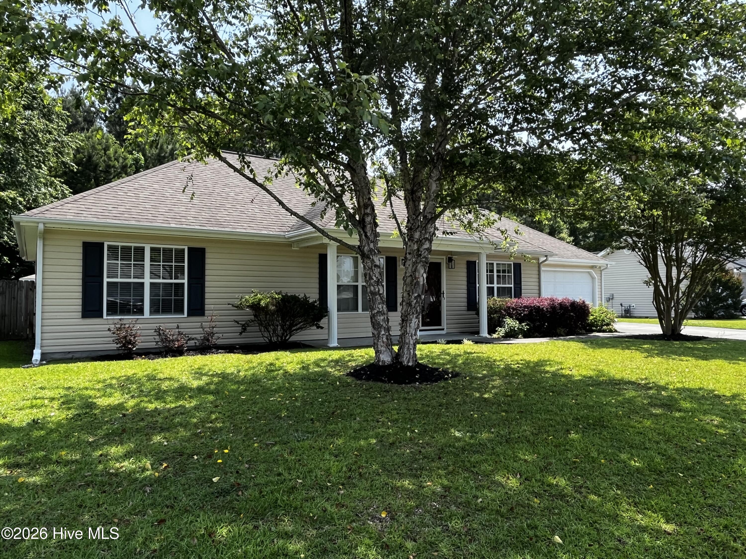 129 Pella Lane,New Bern