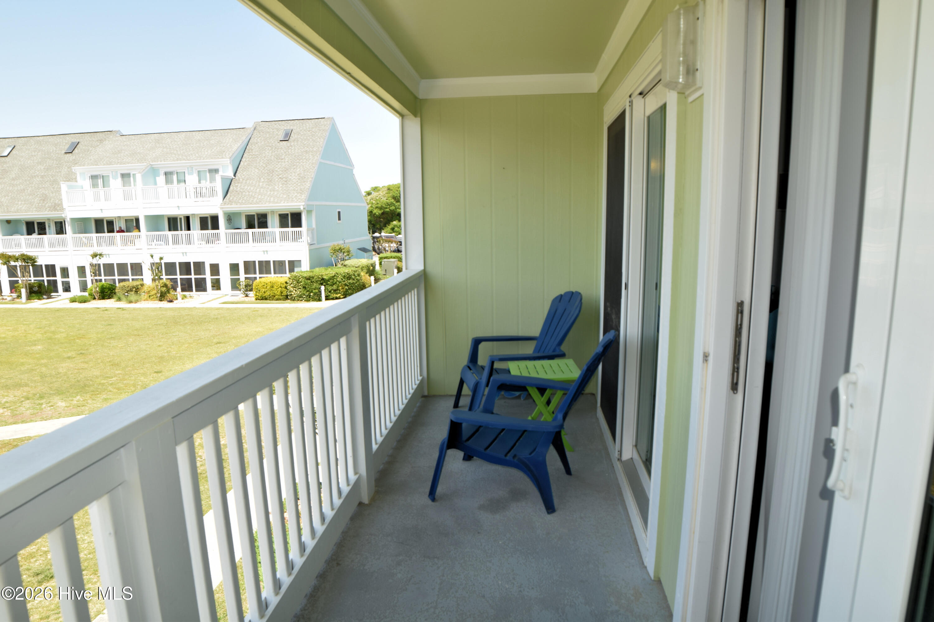 9201 Coast Guard Road H204,Emerald Isle