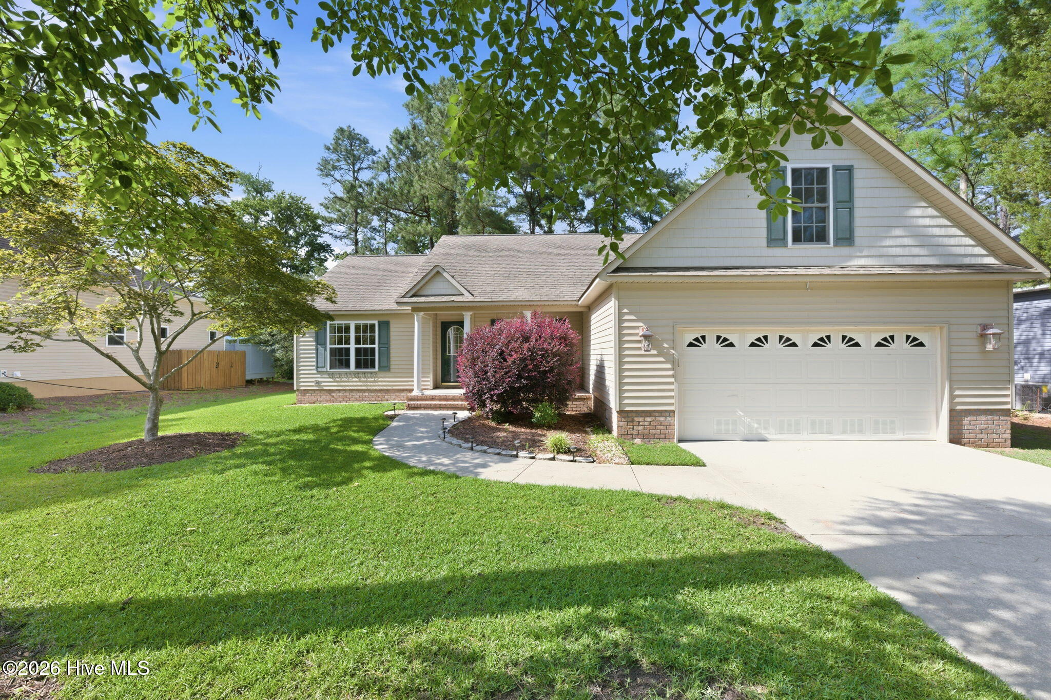 1007 Barkentine Drive,New Bern