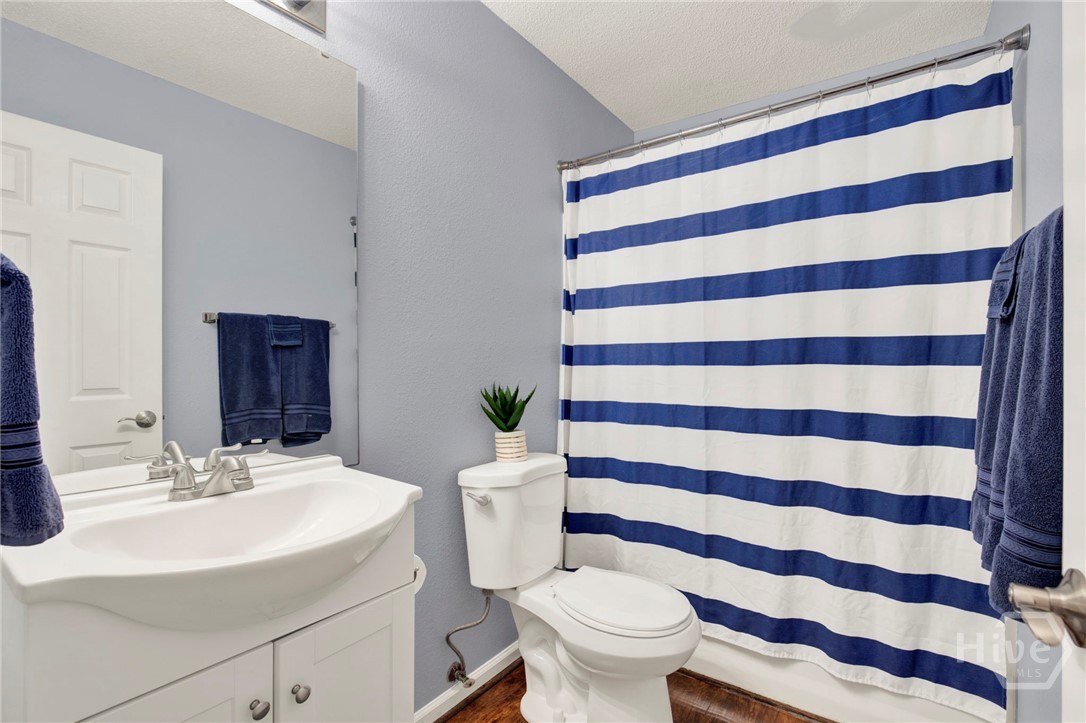 251 Sugar Mill Drive, Savannah, GA, 31419