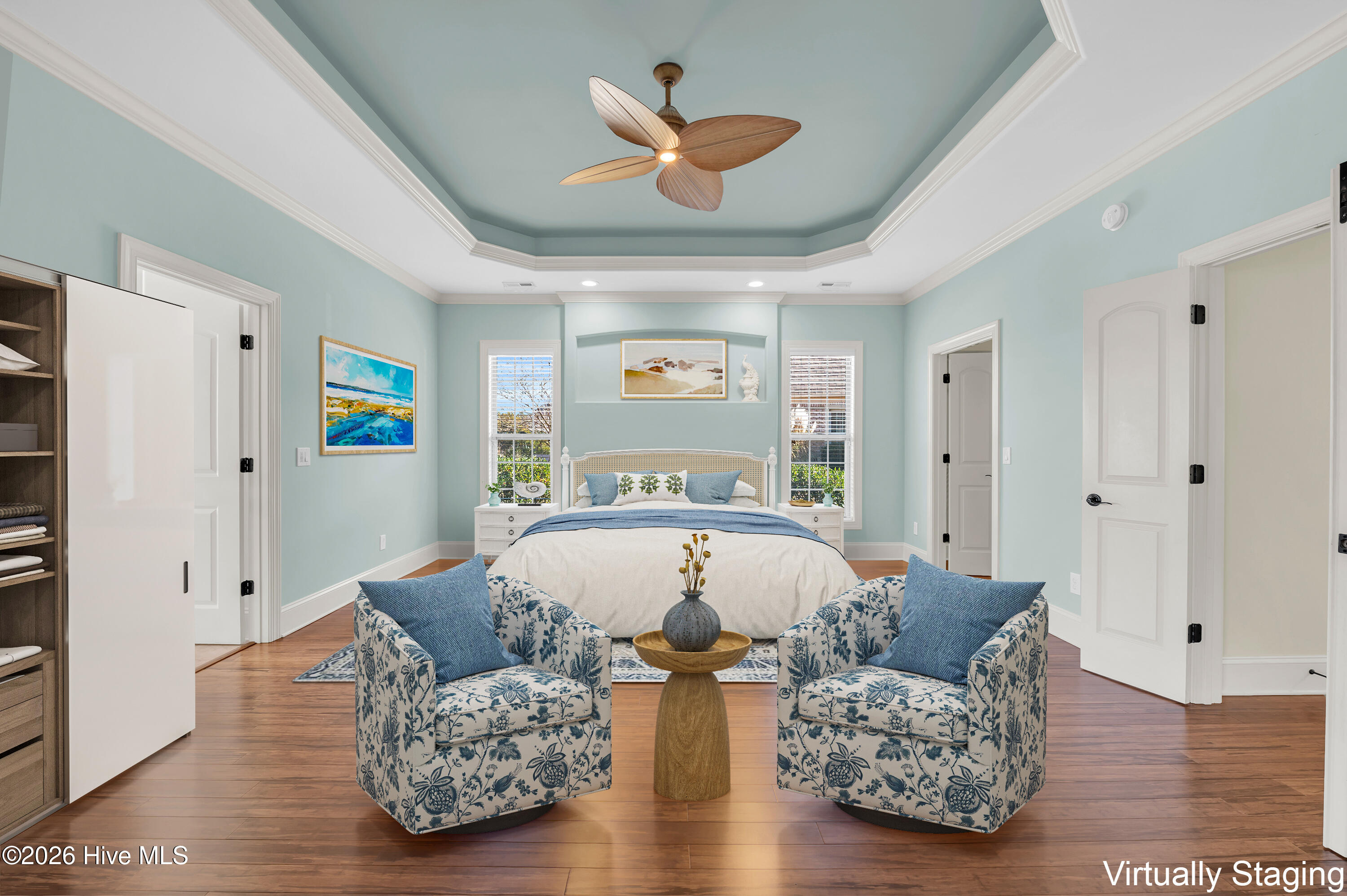 8476 Compass Pointe East Wynd NE, Leland, NC, 28451