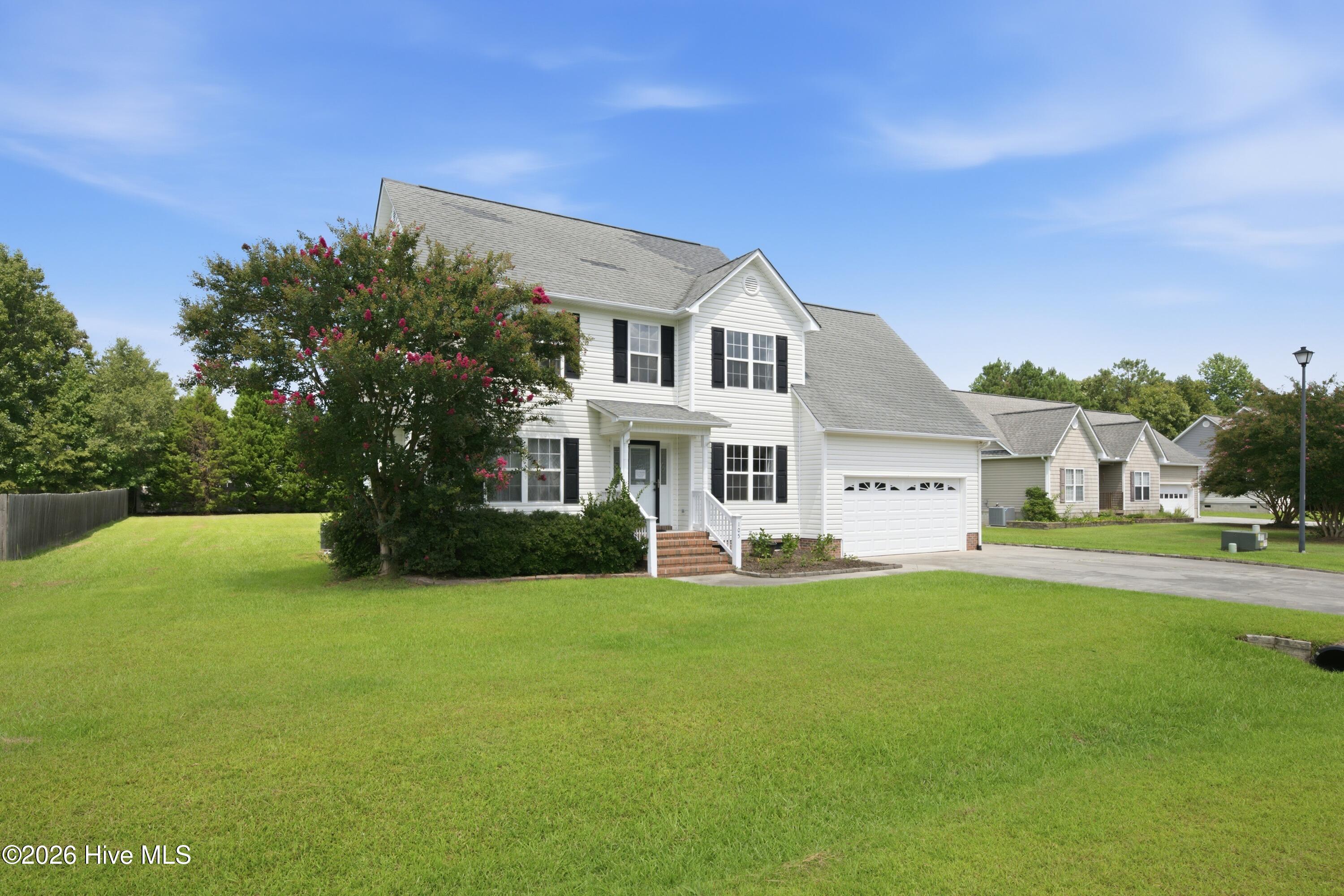 105 Quarter Horse,Havelock
