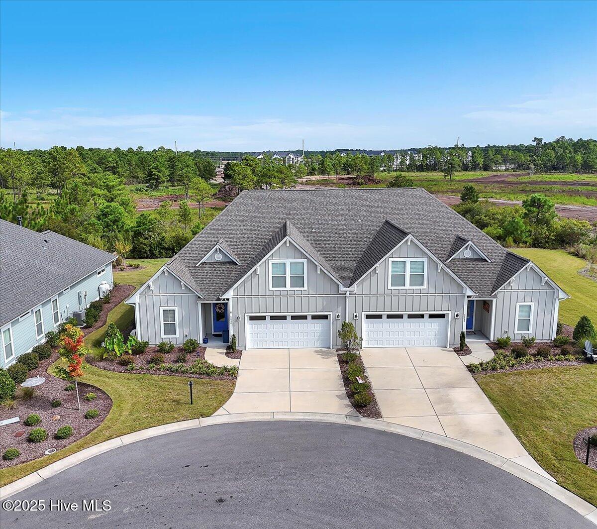 Homes for sale in Southport, NC | 3836 Berkeley Ct #45a, Southport, NC 28461 | MLS# 100530087