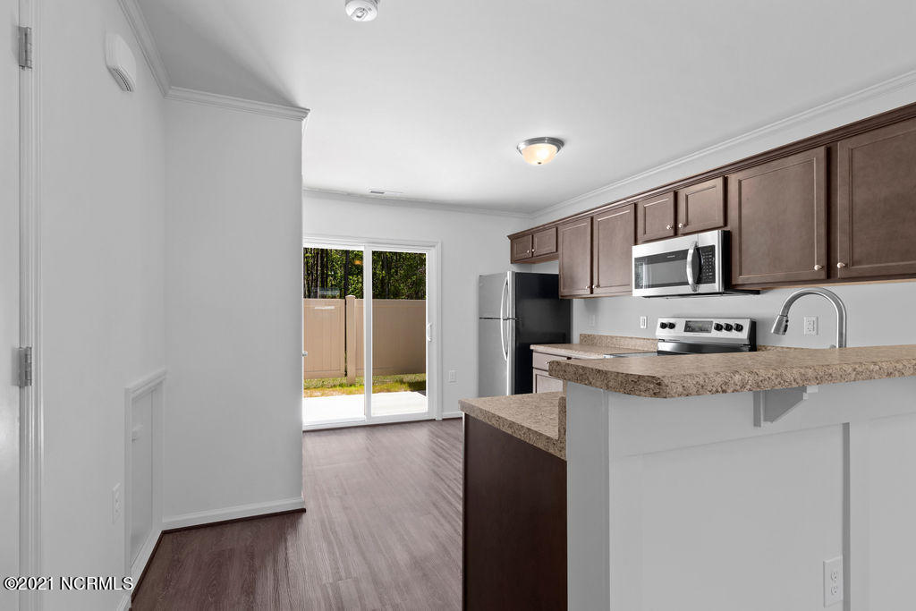 523 Pate Drive,Midway Park