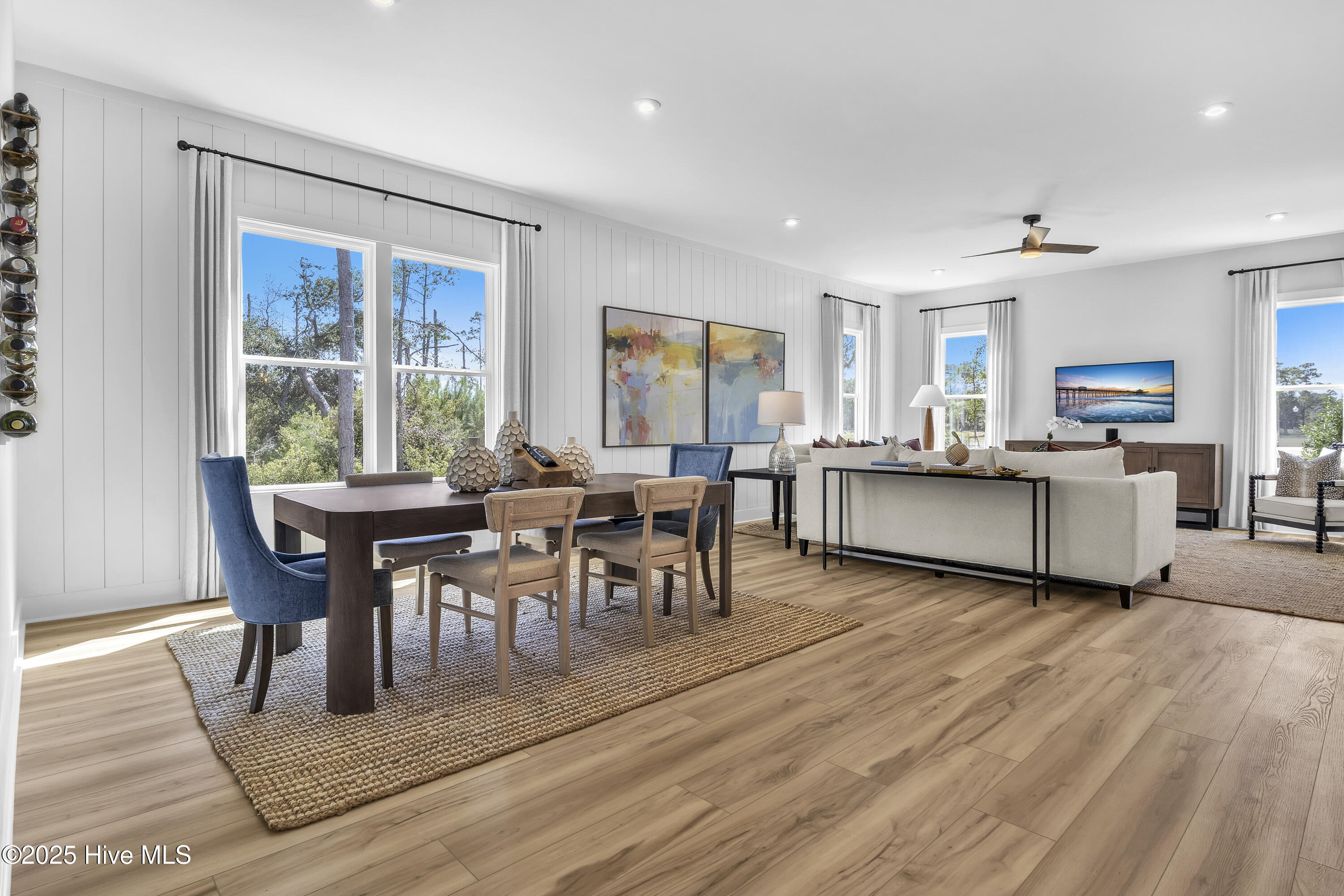 258 Sand Dollar Lane, Southport, NC 28461 – photo 11: Dining