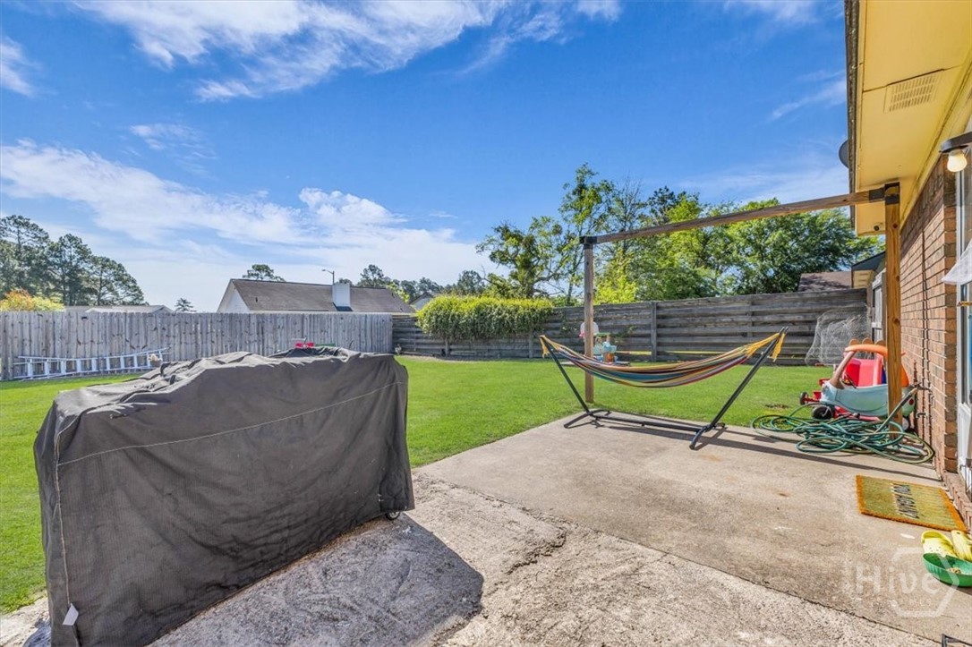 1244 Chinook Way, Hinesville, GA, 31313