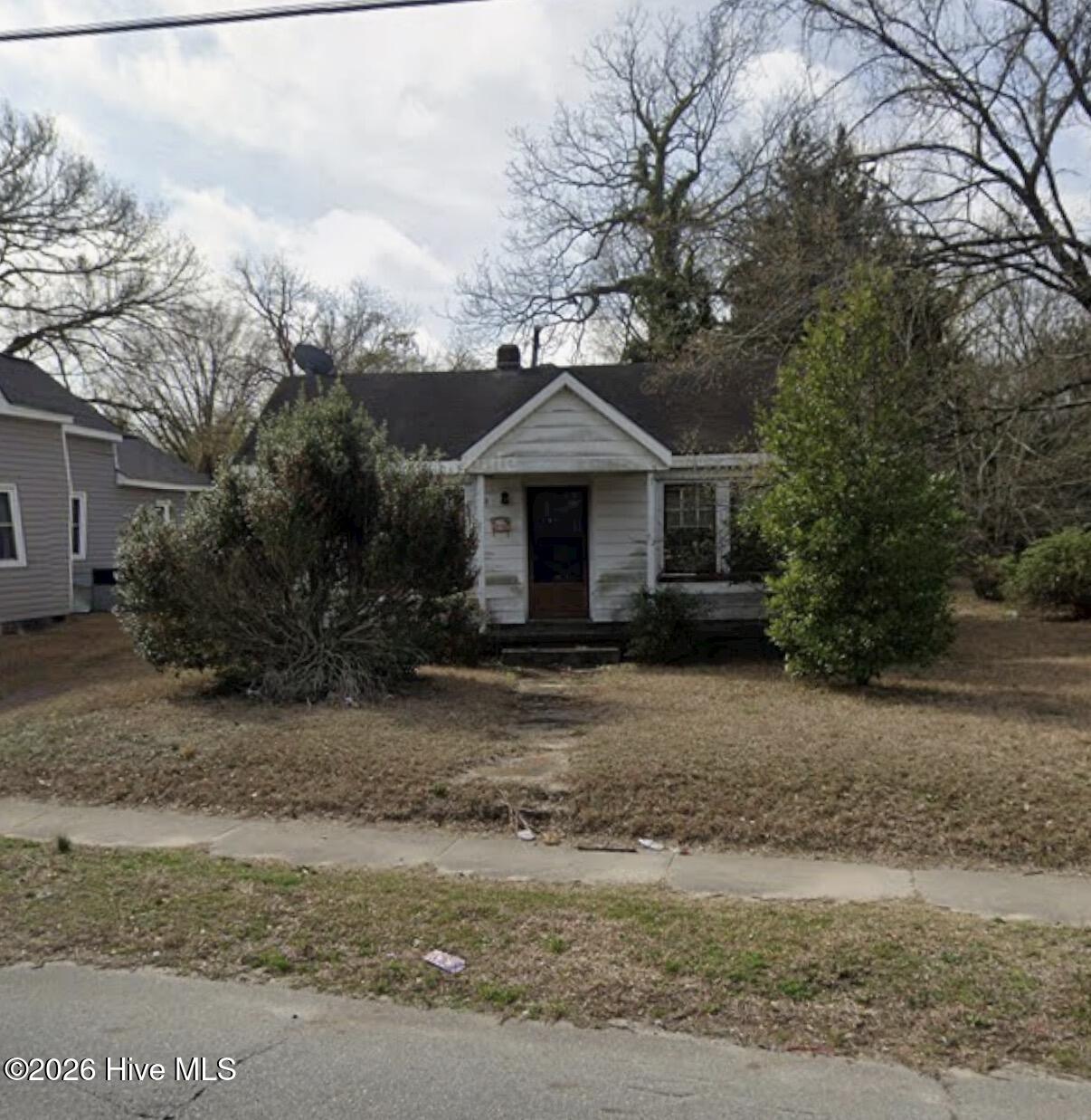 Residential Residential
