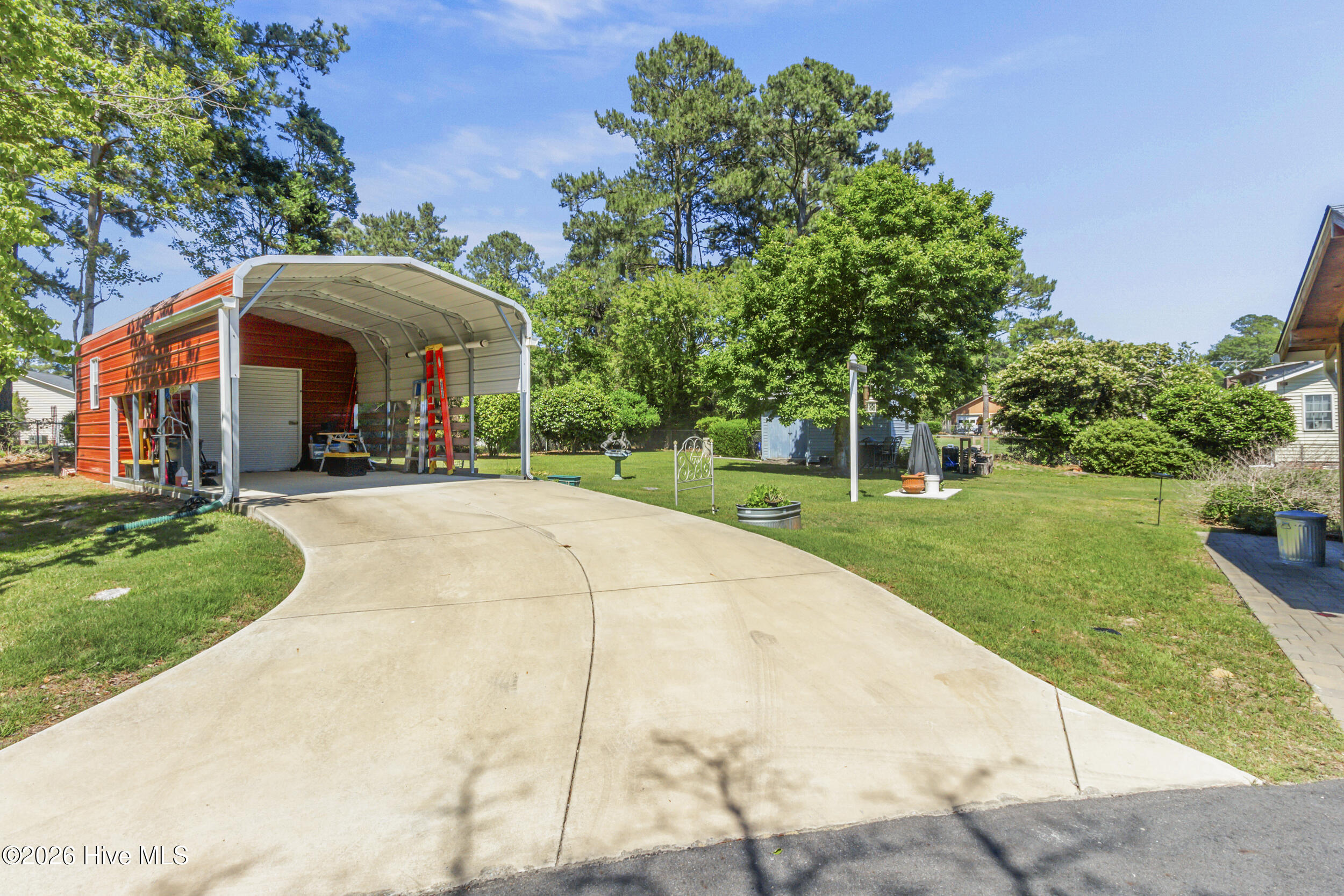 312 Rockledge Road,New Bern