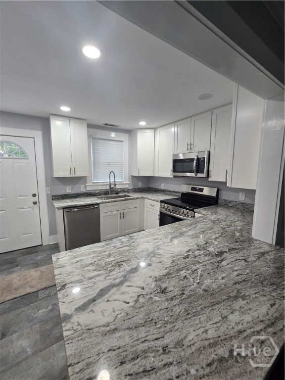 Photo 2 of Single family home for sale at 2209 Mississippi Ave, Savannah, GA 31404 | MLS# SA361775 | Listing updated on 2026-09-15