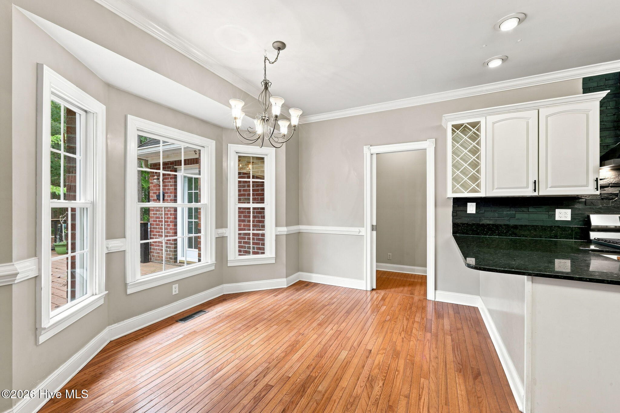 407 Rustic Court,Pollocksville